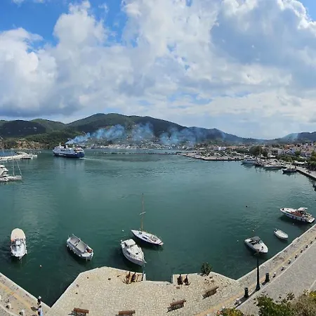 Our Cruises *