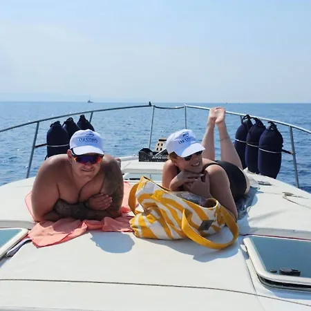 Our Cruises *