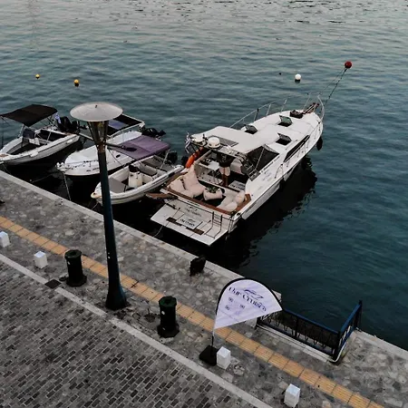 Our Cruises